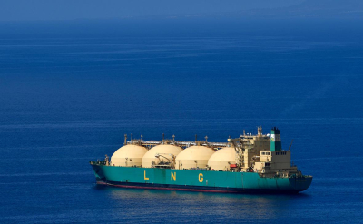 МИД отреагировал на атаку на российский газовоз