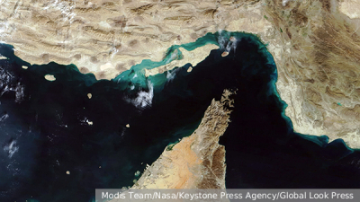 США гарантировали защиту Ливана до переговоров в Вашингтоне