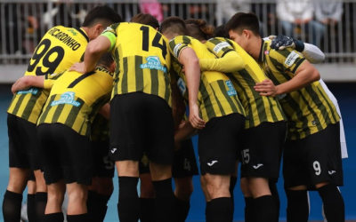 &quot;Кайрат&quot; – &quot;Реал&quot;: когда стартует продажа билетов