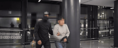 Из Турции экстрадирован бывший сотрудник правоохранительных органов Казахстана