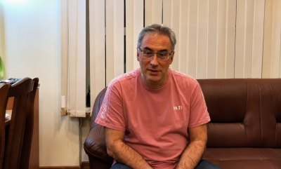Норкин ответил на жалобу из-за слов о неграх-рэперах