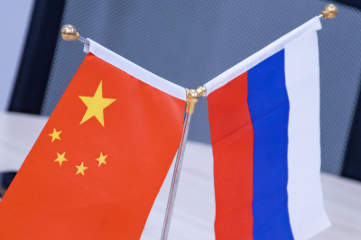 Эксперт объяснил, что означает продление главного договора между Россией и&nbsp;Китаем
