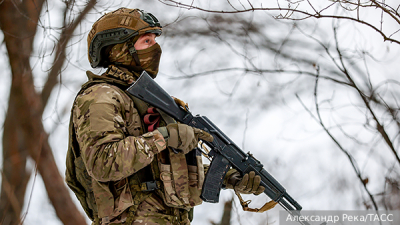 Комплекс &laquo;Елка&raquo; внедрили для защиты ключевых объектов России