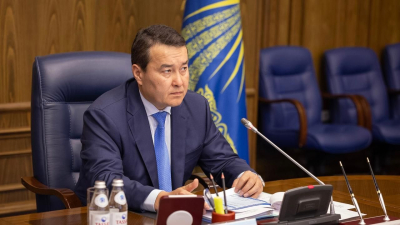 Глава ВАП указал на низкое качество камерального контроля в Казахстане