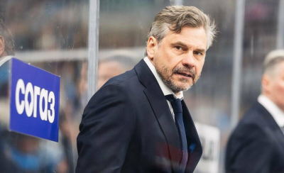 Плющев: &laquo;Квартальнов дает странные интервью, но он не должен отделять себя от команды&raquo;