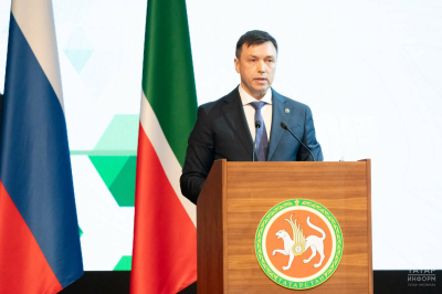 Более 10 млрд рублей направили в Татарстане на жилье для детей-сирот