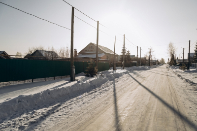 Тукаевский район готов предать челнинским многодетным свыше 100 участков