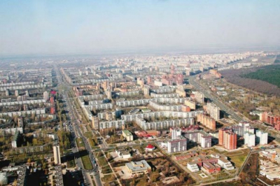 Отдельную программу по развитию моногородов не будут разрабатывать в Казахстане