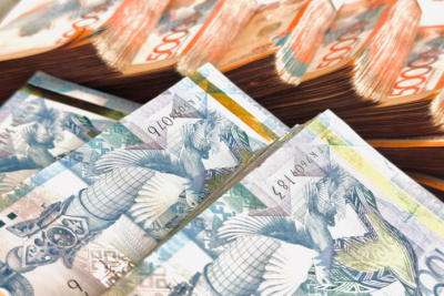 Свыше 617 млрд тенге выплачено казахстанцам в виде пособий и соцвыплат по инвалидности