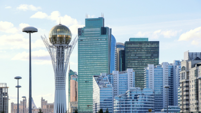 Председатель КНР Си Цзиньпин 2-4 июля совершит госвизит в Казахстан