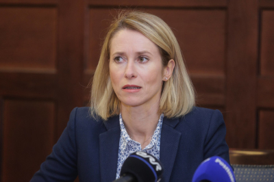 Axios узнал о&nbsp;перепалке Рубио и&nbsp;Каллас из-за давления на&nbsp;Россию