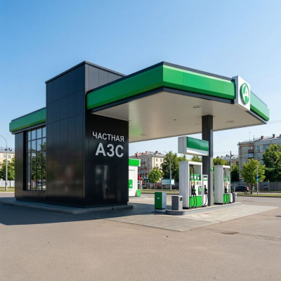 Топливный рынок Новосибирска: анализ цен на 1 августа