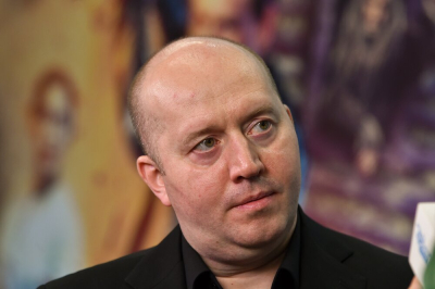 Мечты, проблемы, романы: почему Сергей Бурунов долгое время был одинок