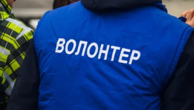 Три из пяти казахстанцев не готовы быть волонтёрами. Почему?