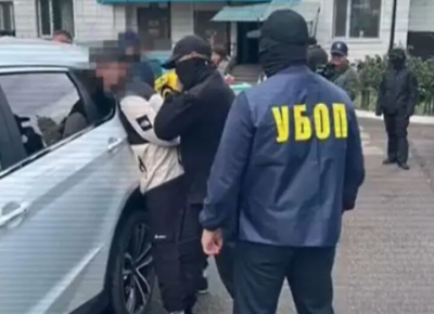 Злачный бизнес