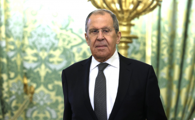 Лавров 14 августа проведет переговоры с главой МИД Таиланда в Москве
