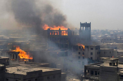 &laquo;Это может ударить по самим США&raquo;: политолог предупредил о риске терактов из-за войны с Ираном