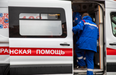 У итальянского актера случился инсульт в ГИТИСе