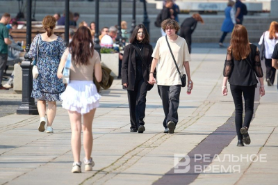 Средний чек зумеров превысил показатели старших поколений