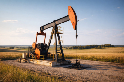 Нефть Brent упала ниже $96 впервые с 21 апреля