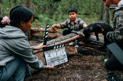 Нейросети и природа Якутии: в федеральный прокат выходит фильм &laquo;Мои таёжные каникулы&raquo;