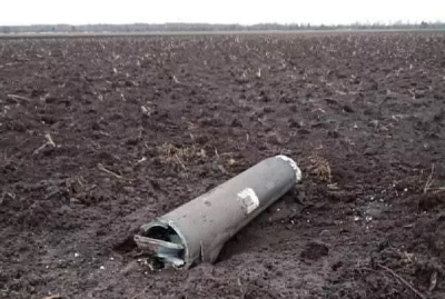 МО Польши: российская ракета Х-101 нарушила границу