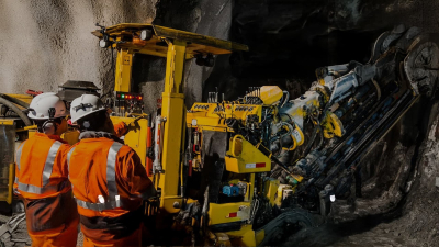 Канадская компания Laramide Resources разведает запасы урана на юге Казахстана