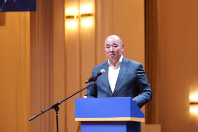 "Атамекен" задаёт повестку: бизнес и государство объединяются для решений новой экономики