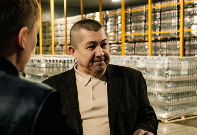 &laquo;Это вынужденная мера&raquo; &ndash; собственник &laquo;Булгарпиво&raquo; о продаже завода в Челнах