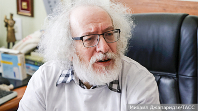 Мосгорсуд оставил арест основателя Readovka Костылева в силе