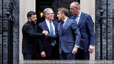 Минобороны назвало адреса производителей БПЛА для ударов по России