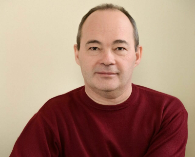 Наиль ИШМУХАМЕТОВ: А чем наши руки хуже?