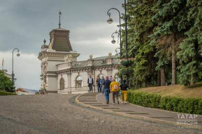В Иннополисе и Казани временно ограничат движение для проведения ЧР по велоспорту