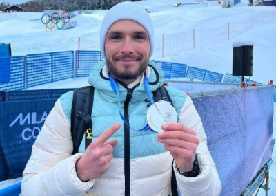 Филиппов об атмосфере на ОИ-26: &laquo;Ощущения большого праздника не было&raquo;