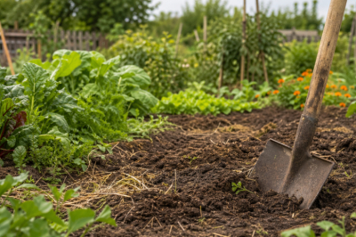 Опять ничего не уродилось? Неочевидные причины, из-за которых земля перестает работать