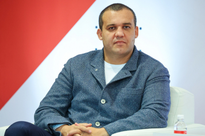 &laquo;В планах приезд Макгрегора в РФ&raquo;: Кремлев о развитии бокса, кулачных боях