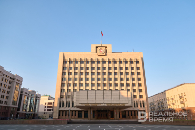 &laquo;Более строгий&raquo;: депутат дал характеристику временному руководителю Госсовета Татарстана Ахметову