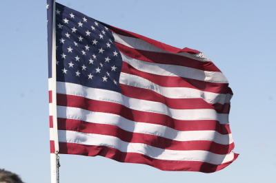 В США правительство частично остановило работу на фоне убийств в Миннесоте