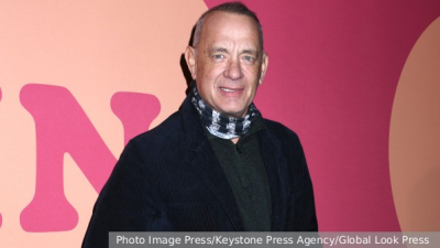 Оскароносный Том Хэнкс объявил о намерении стать президентом Линкольном