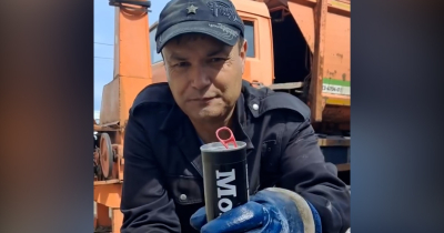 «Пи*ды получишь!» Мигранту угрожали в аэропорту «Домодедово»