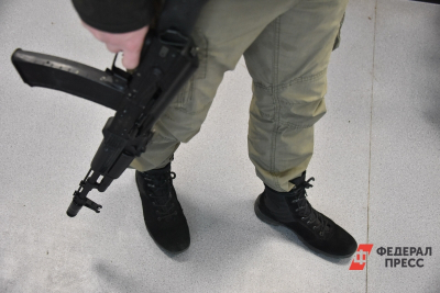 Шесть граждан Украины задержаны в Индии по подозрению в подготовке террористов