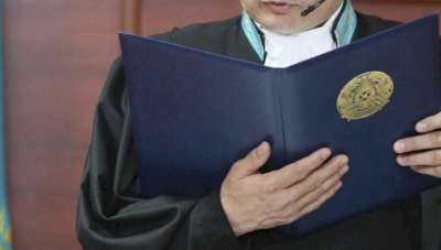В Казахстане вакантно более 350 мест судей