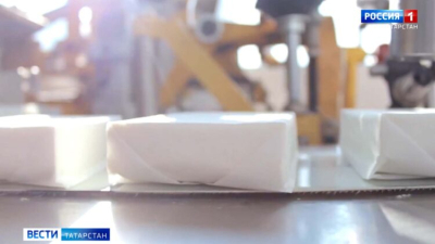 В сливочном масле казанской компании обнаружили кишечную палочку