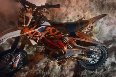 Несовершеннолетний байкер попал в ДТП в Казани &mdash; отец получит административное наказание