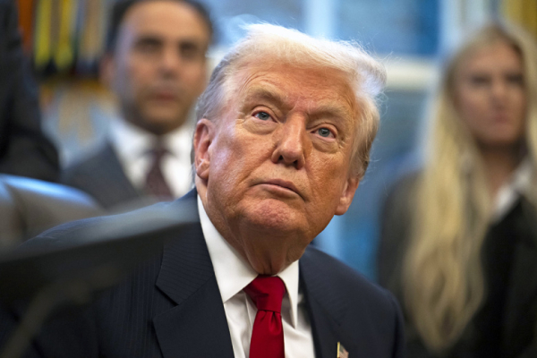 Трамп анонсировал визит в латиноамериканскую страну