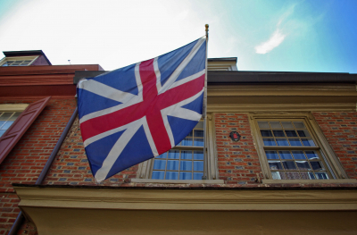 Посол Келин: Россия верит в победу здравомыслия и на диалог с Лондоном