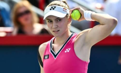 Елена Рыбакина раскритиковала решение WTA перед турниром в Токио