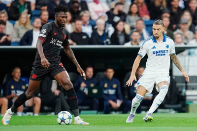 Будущие соперники «Кайрата» в Лиге чемпионов не проигрывают