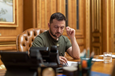 Рахманин назвал увольнение Федорова ошибкой Зеленского