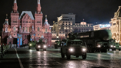 The Conversation: Единственный ядерный договор РФ и США истекает 4 февраля